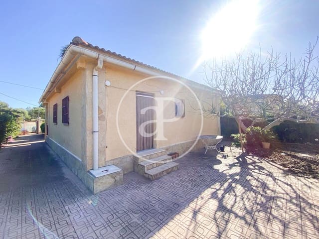 3 camera da letto Villa in vendita in Náquera con piscina - 175.000 € (Rif: 9666601)
