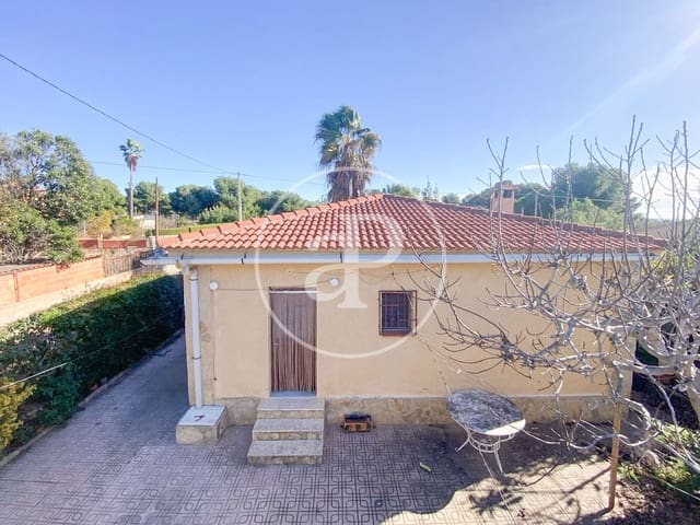 3 camera da letto Villa in vendita in Náquera con piscina - 175.000 € (Rif: 9666601)