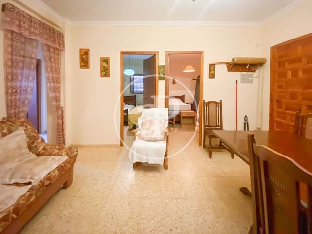 3 camera da letto Villa in vendita in Náquera con piscina - 175.000 € (Rif: 9666601)