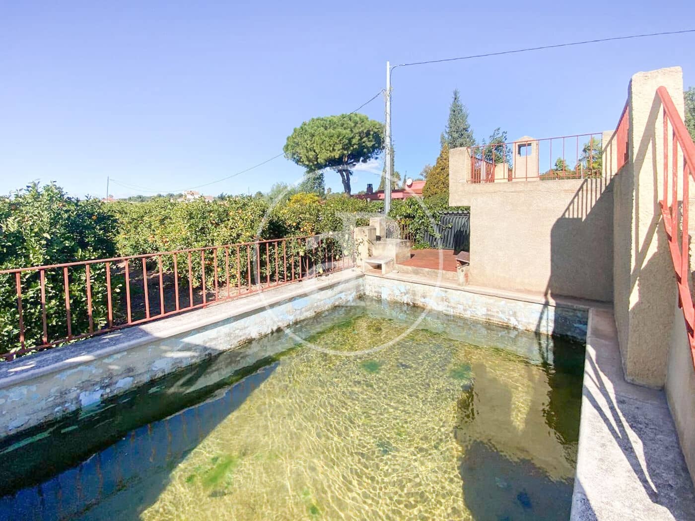 3 camera da letto Villa in vendita in Naquera con piscina - 175.000 € (Rif: 9666601)