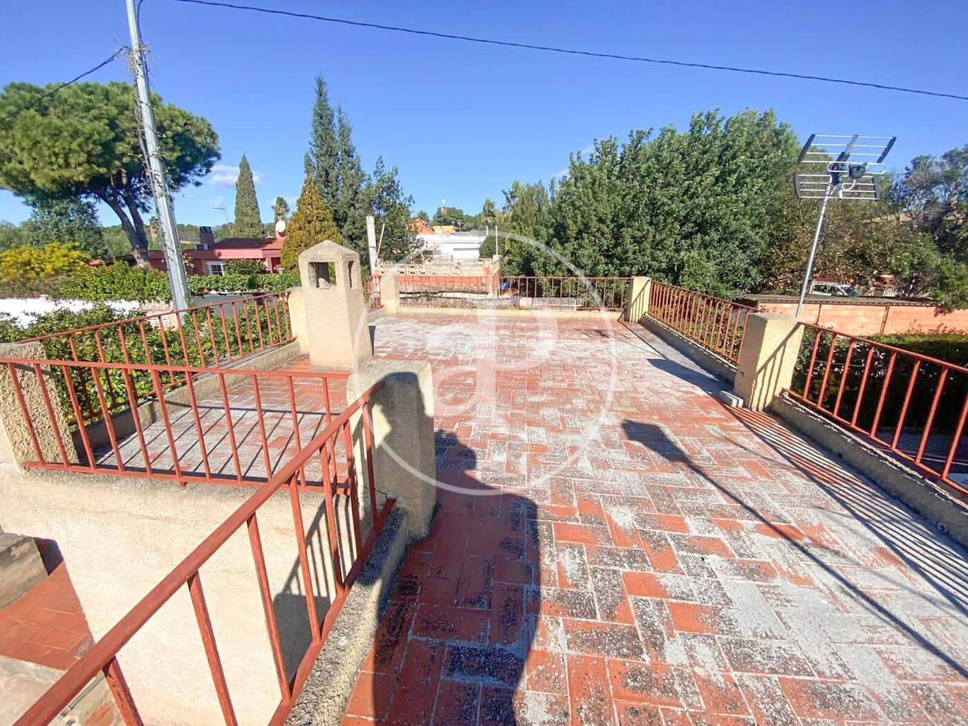 3 camera da letto Villa in vendita in Naquera con piscina - 175.000 € (Rif: 9666601)