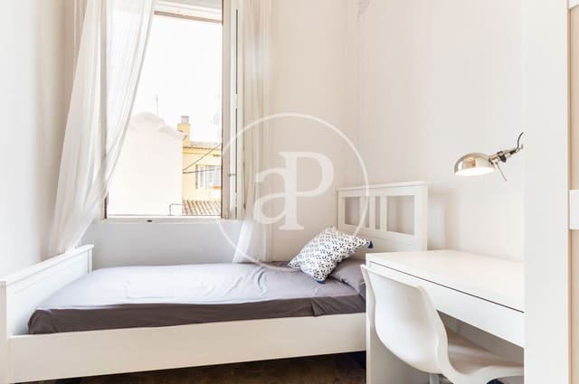 4 camera da letto Appartamento da affittare in El Carme, Valencia città - 2.000 € (Rif: 9666602)