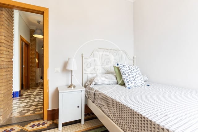 4 camera da letto Appartamento da affittare in El Carme, Valencia città - 2.000 € (Rif: 9666602)