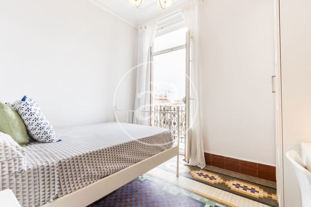 4 camera da letto Appartamento da affittare in El Carme, Valencia città - 2.000 € (Rif: 9666602)
