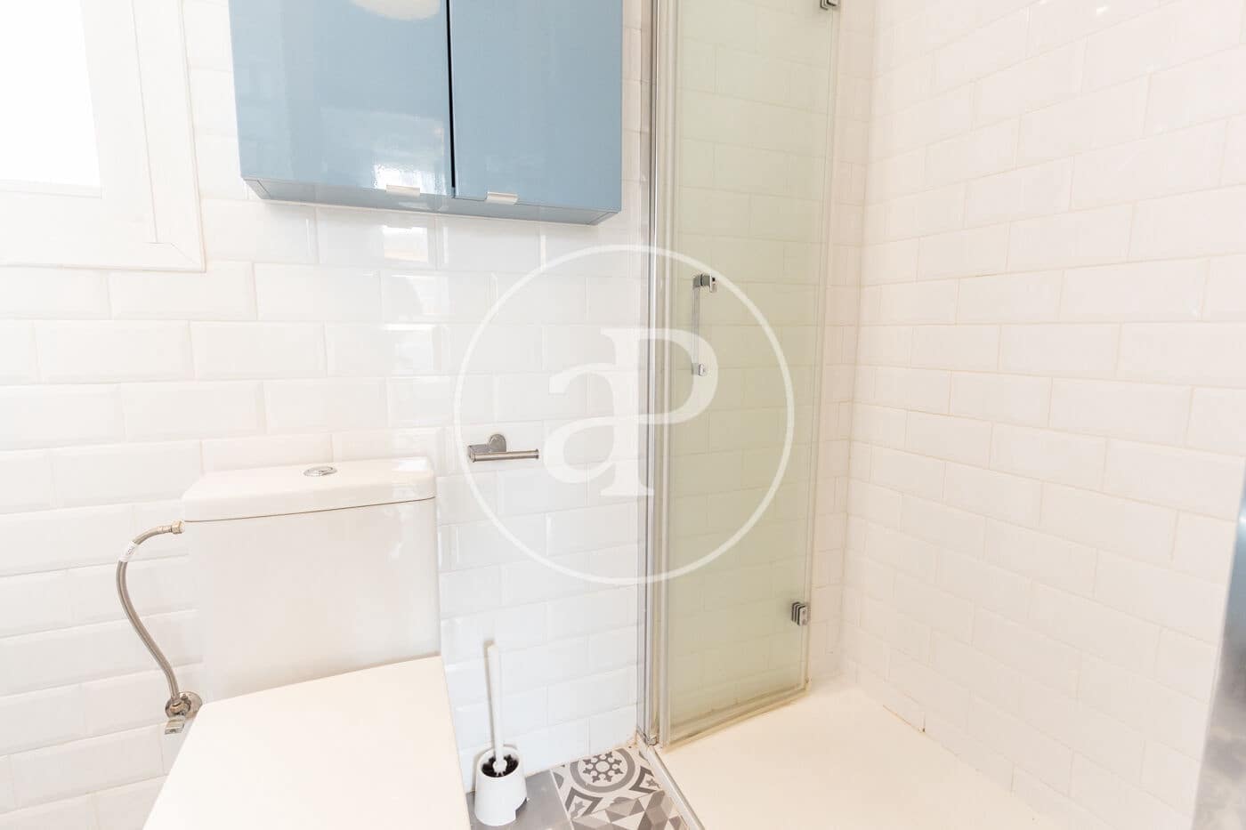 4 sovrum Lägenhet att hyra i Valencia stad - 2 000 € (Ref: 9666602)