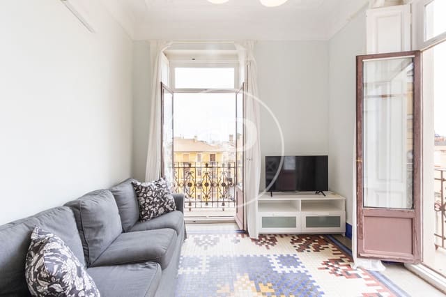 4 camera da letto Appartamento da affittare in El Carme, Valencia città - 2.000 € (Rif: 9666602)