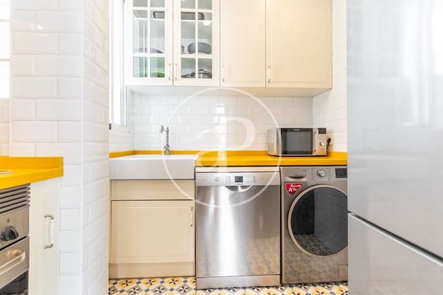 4 camera da letto Appartamento da affittare in El Carme, Valencia città - 2.000 € (Rif: 9666602)