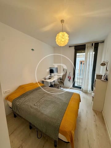 Apartamento de 2 habitaciones en El Mercat, València ciudad en alquiler - 1.850 € (Ref: 9666603)