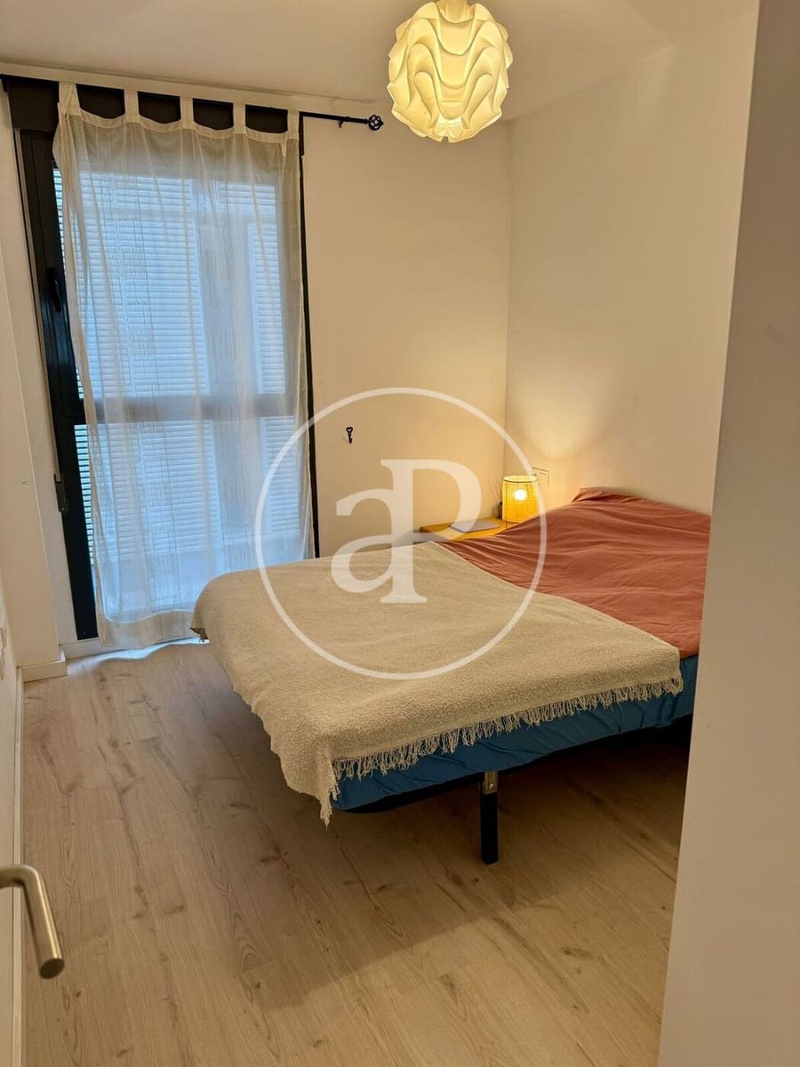 Apartamento de 2 habitaciones en València ciudad en alquiler - 1.850 € (Ref: 9666603)