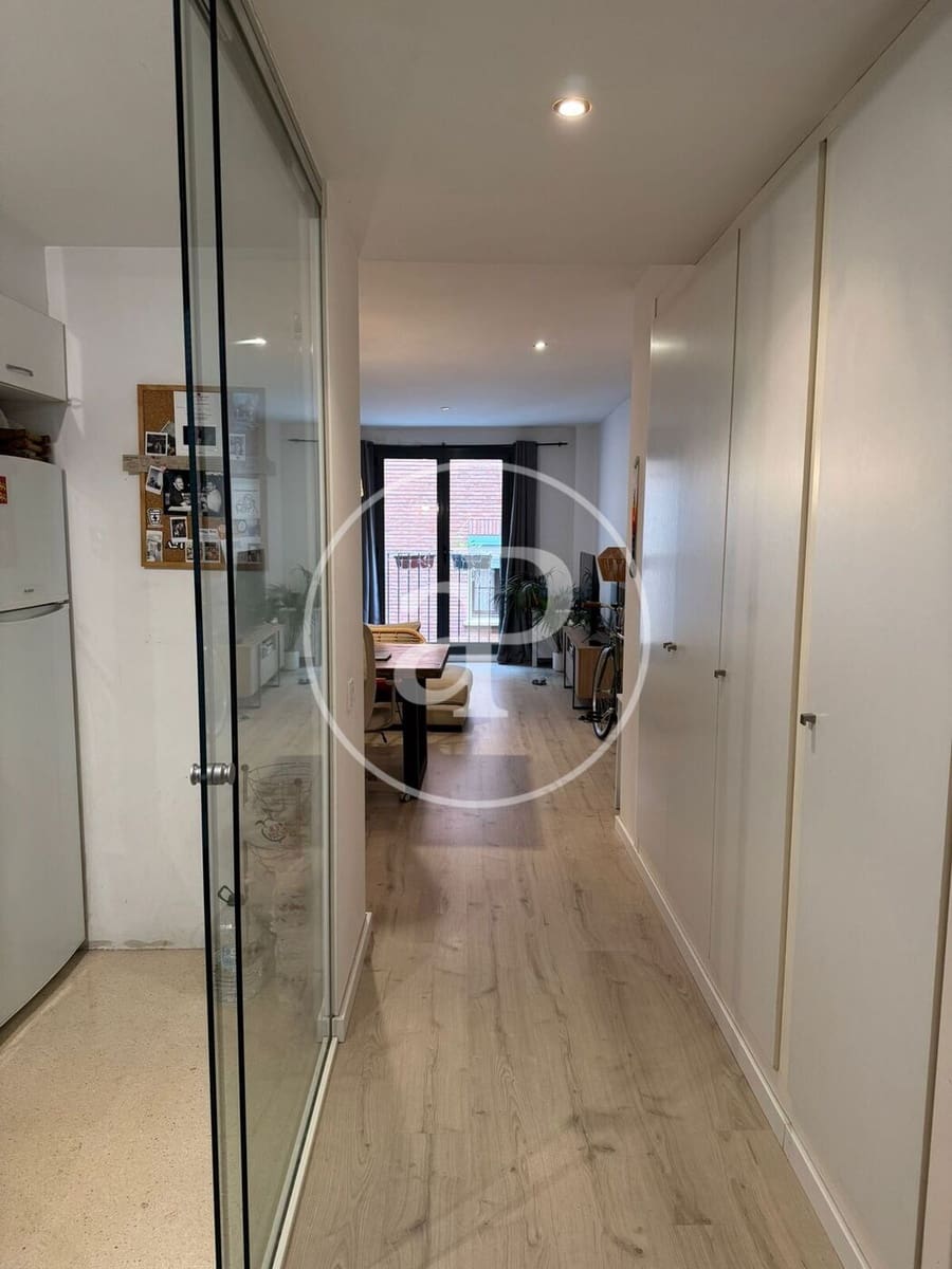 Apartamento de 2 habitaciones en València ciudad en alquiler - 1.850 € (Ref: 9666603)