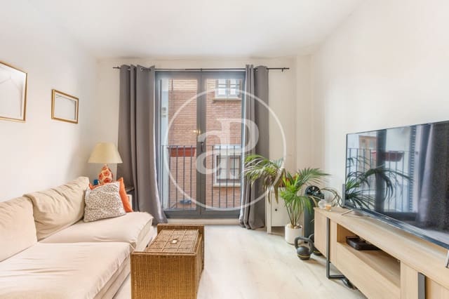 2 makuuhuone Huoneisto vuokrattavana paikassa El Mercat, Valencia kaupunki - 1 700 € (Ref: 9666603)