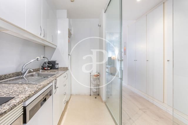 2 makuuhuone Huoneisto vuokrattavana paikassa El Mercat, Valencia kaupunki - 1 700 € (Ref: 9666603)
