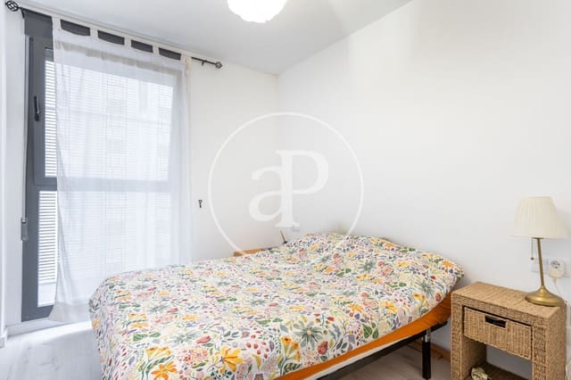 2 makuuhuone Huoneisto vuokrattavana paikassa El Mercat, Valencia kaupunki - 1 700 € (Ref: 9666603)