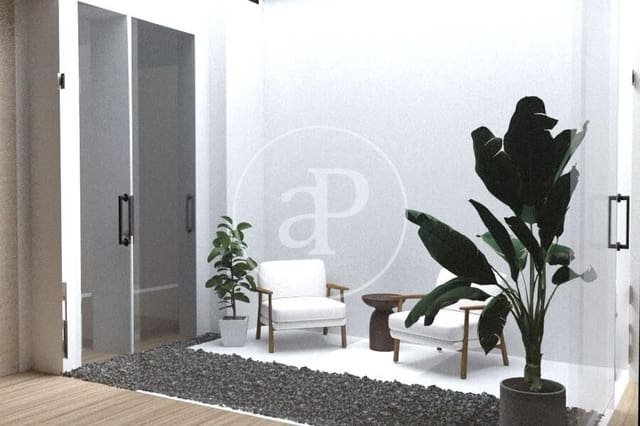 4 bedroom Villa for sale in Benifaió - € 330,000 (Ref: 9670762)