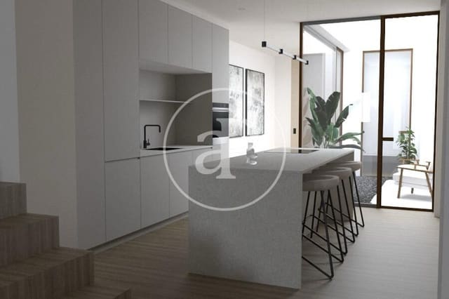 4 bedroom Villa for sale in Benifaió - € 330,000 (Ref: 9670762)