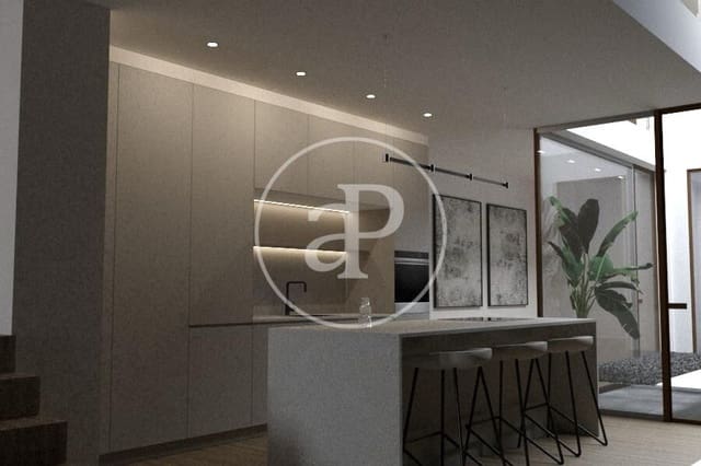 4 bedroom Villa for sale in Benifaió - € 330,000 (Ref: 9670762)