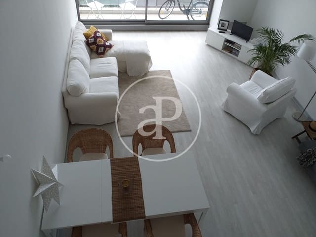 1 bedroom Villa for rent in Vara de Quart, Valencia city - € 1,150 (Ref: 9674310)