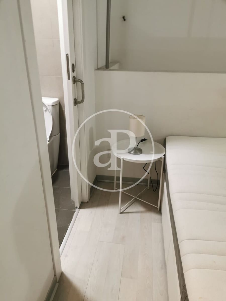 1 bedroom Villa for rent in Valencia city - € 1,150 (Ref: 9674310)