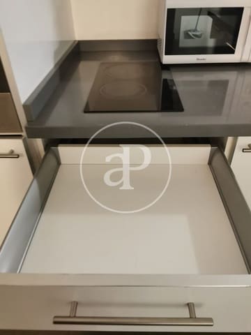 1 bedroom Villa for rent in Vara de Quart, Valencia city - € 1,150 (Ref: 9674310)