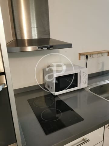 1 bedroom Villa for rent in Vara de Quart, Valencia city - € 1,150 (Ref: 9674310)