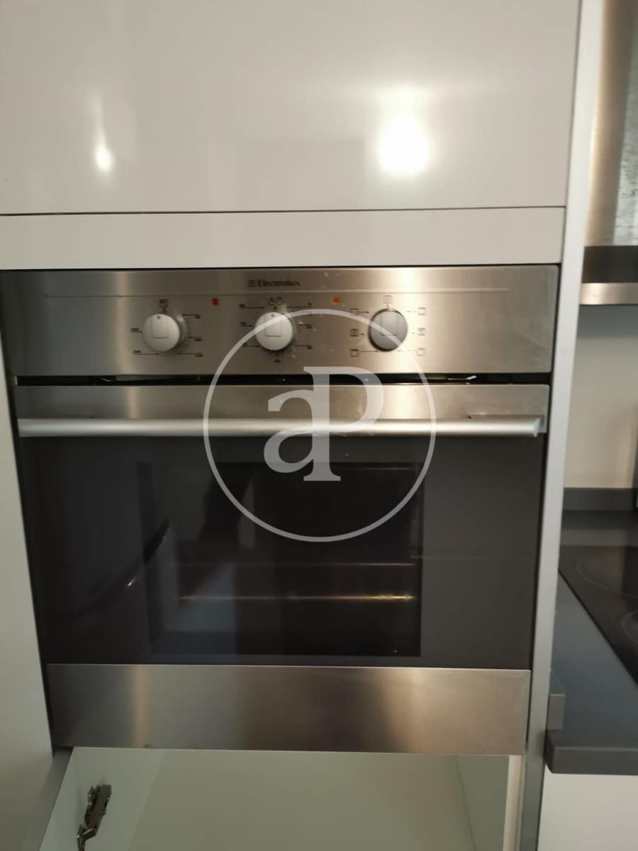 1 bedroom Villa for rent in Valencia city - € 1,150 (Ref: 9674310)