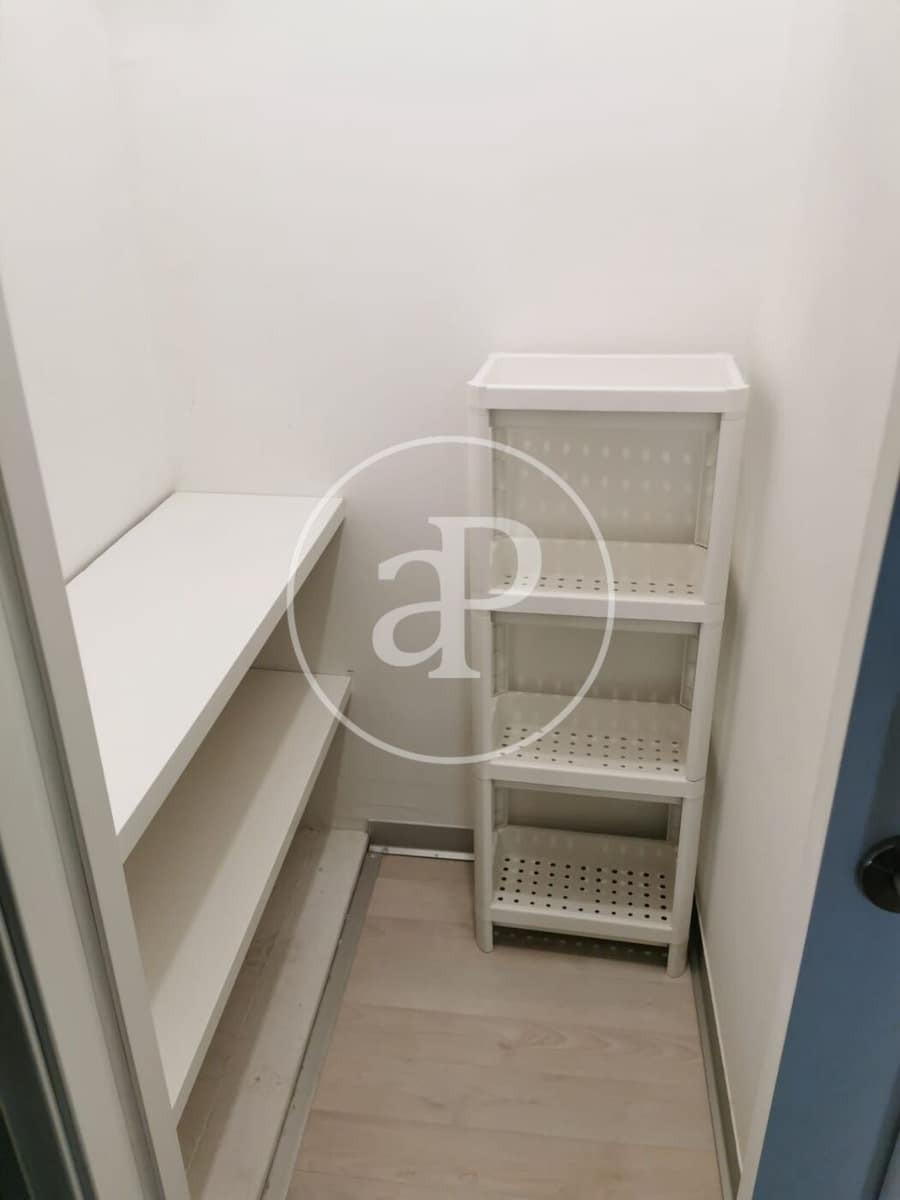 1 bedroom Villa for rent in Valencia city - € 1,150 (Ref: 9674310)