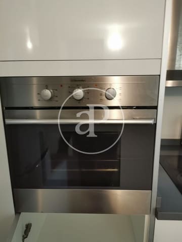 1 bedroom Villa for rent in Vara de Quart, Valencia city - € 1,150 (Ref: 9674310)