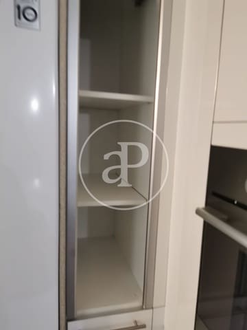 1 bedroom Villa for rent in Vara de Quart, Valencia city - € 1,150 (Ref: 9674310)