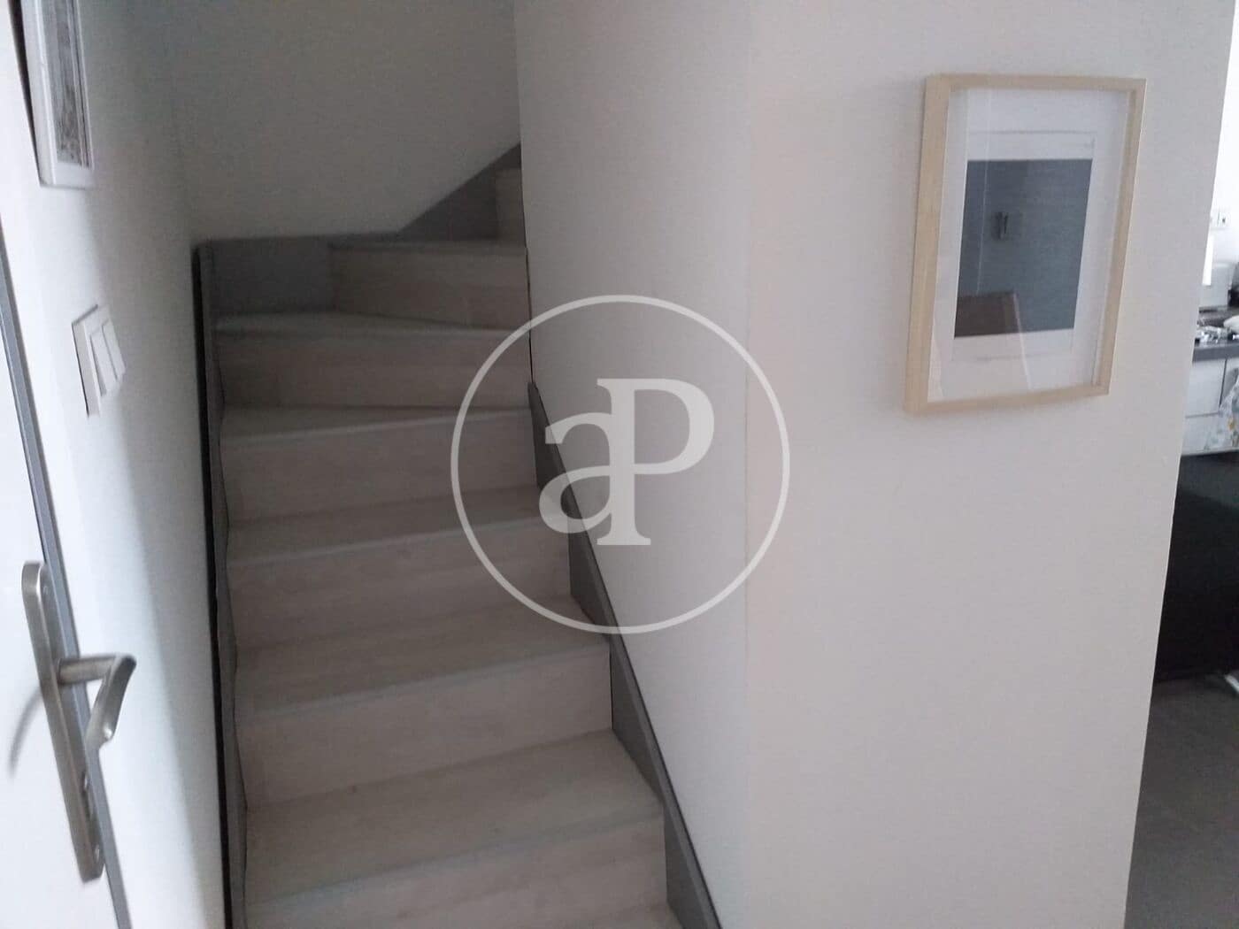 1 bedroom Villa for rent in Valencia city - € 1,150 (Ref: 9674310)