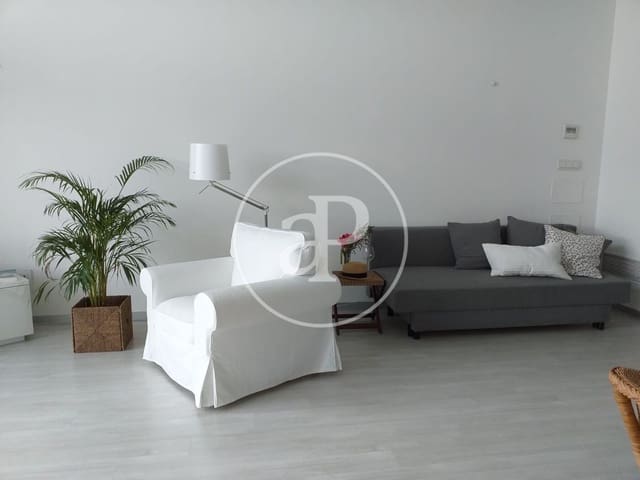 1 bedroom Villa for rent in Vara de Quart, Valencia city - € 1,150 (Ref: 9674310)