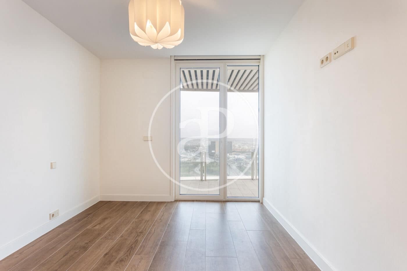 3 Zimmer Apartment zu vermieten in Valencia Stadt mit Pool - 4.600 € (Ref: 9674311)