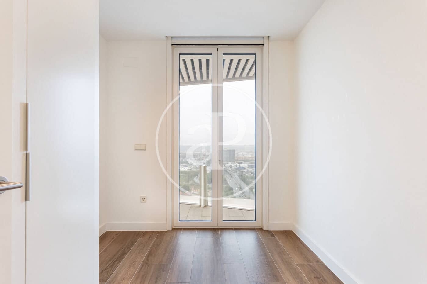 3 Zimmer Apartment zu vermieten in Valencia Stadt mit Pool - 4.600 € (Ref: 9674311)