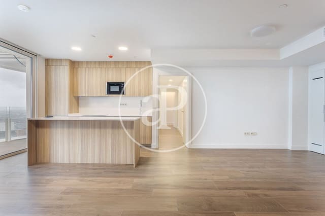3 Zimmer Apartment zu vermieten in Sant Pau, València Stadt mit Pool - 4.600 € (Ref: 9674311)