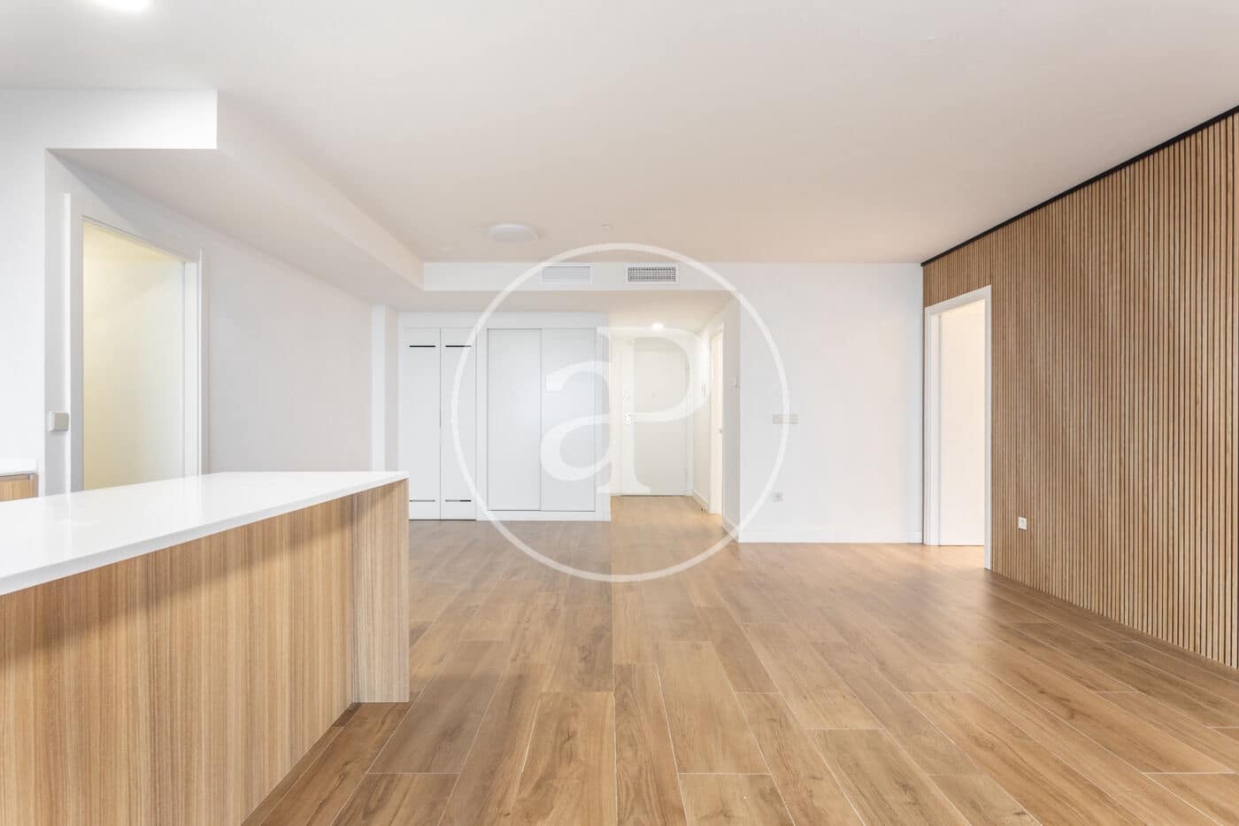 3 Zimmer Apartment zu vermieten in Valencia Stadt mit Pool - 4.600 € (Ref: 9674311)