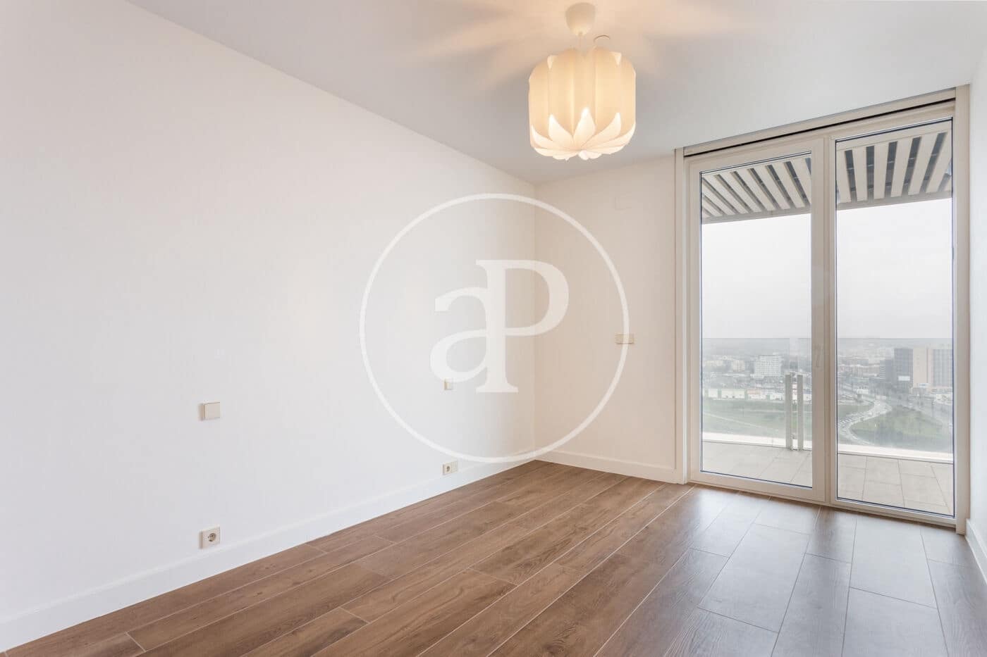 3 Zimmer Apartment zu vermieten in Valencia Stadt mit Pool - 4.600 € (Ref: 9674311)