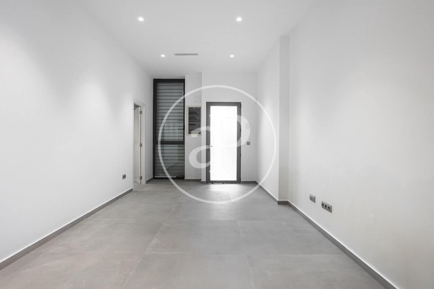 Apartamento de 2 habitaciones en València ciudad en alquiler - 1.100 € (Ref: 9674312)