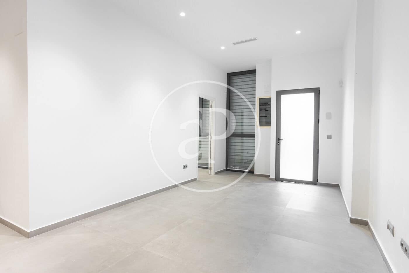 Apartamento de 2 habitaciones en València ciudad en alquiler - 1.100 € (Ref: 9674312)