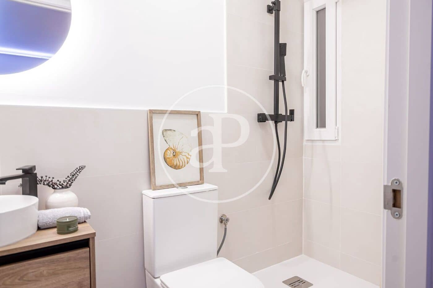 2 camera da letto Appartamento in vendita in Valencia citta - 250.000 € (Rif: 9674313)