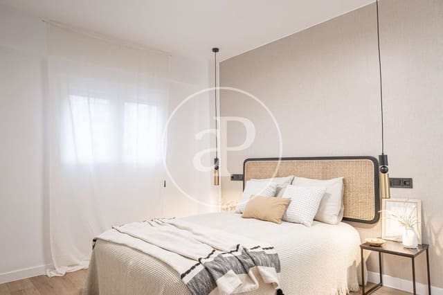 2 camera da letto Appartamento in vendita in El Calvari, Valencia città - 250.000 € (Rif: 9674313)