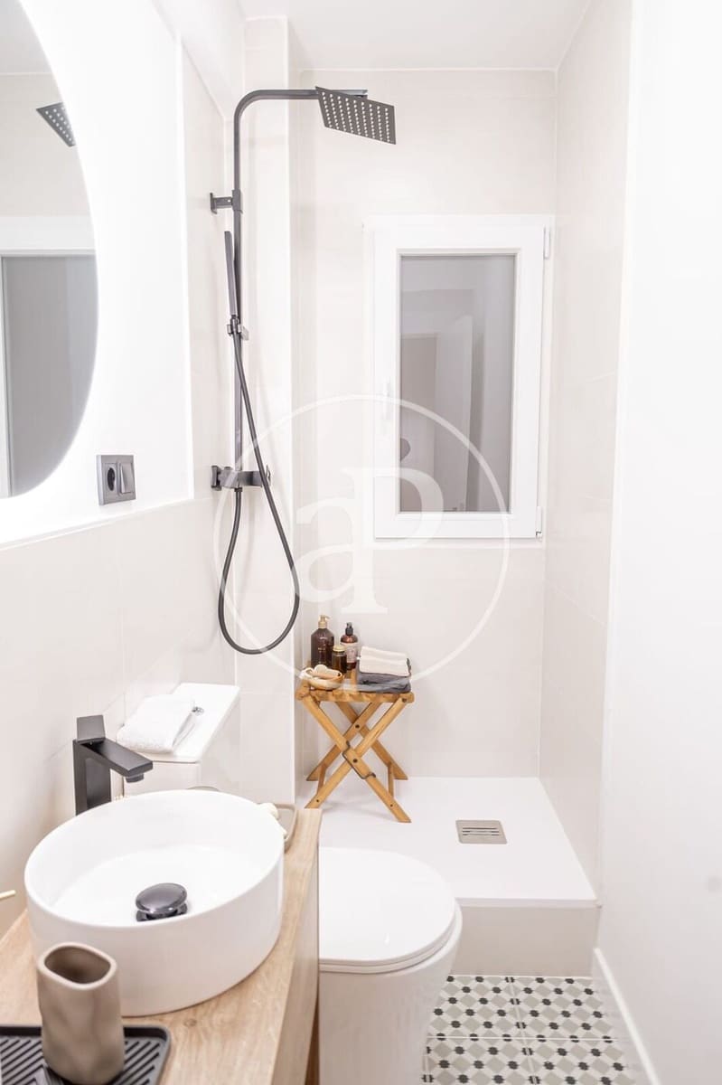 2 camera da letto Appartamento in vendita in Valencia citta - 250.000 € (Rif: 9674313)