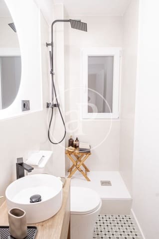 2 camera da letto Appartamento in vendita in El Calvari, Valencia città - 250.000 € (Rif: 9674313)