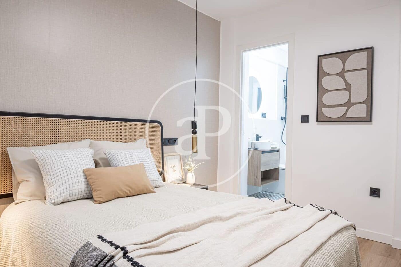 2 camera da letto Appartamento in vendita in Valencia citta - 250.000 € (Rif: 9674313)