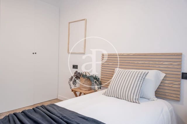 2 camera da letto Appartamento in vendita in El Calvari, Valencia città - 250.000 € (Rif: 9674313)
