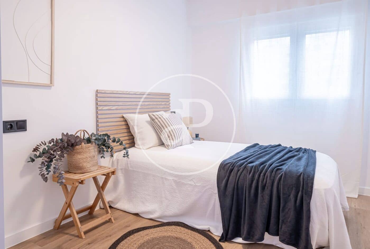 2 camera da letto Appartamento in vendita in Valencia citta - 250.000 € (Rif: 9674313)