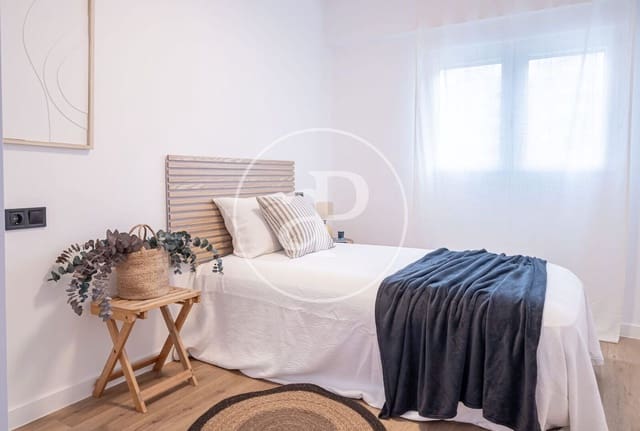 2 camera da letto Appartamento in vendita in El Calvari, Valencia città - 250.000 € (Rif: 9674313)