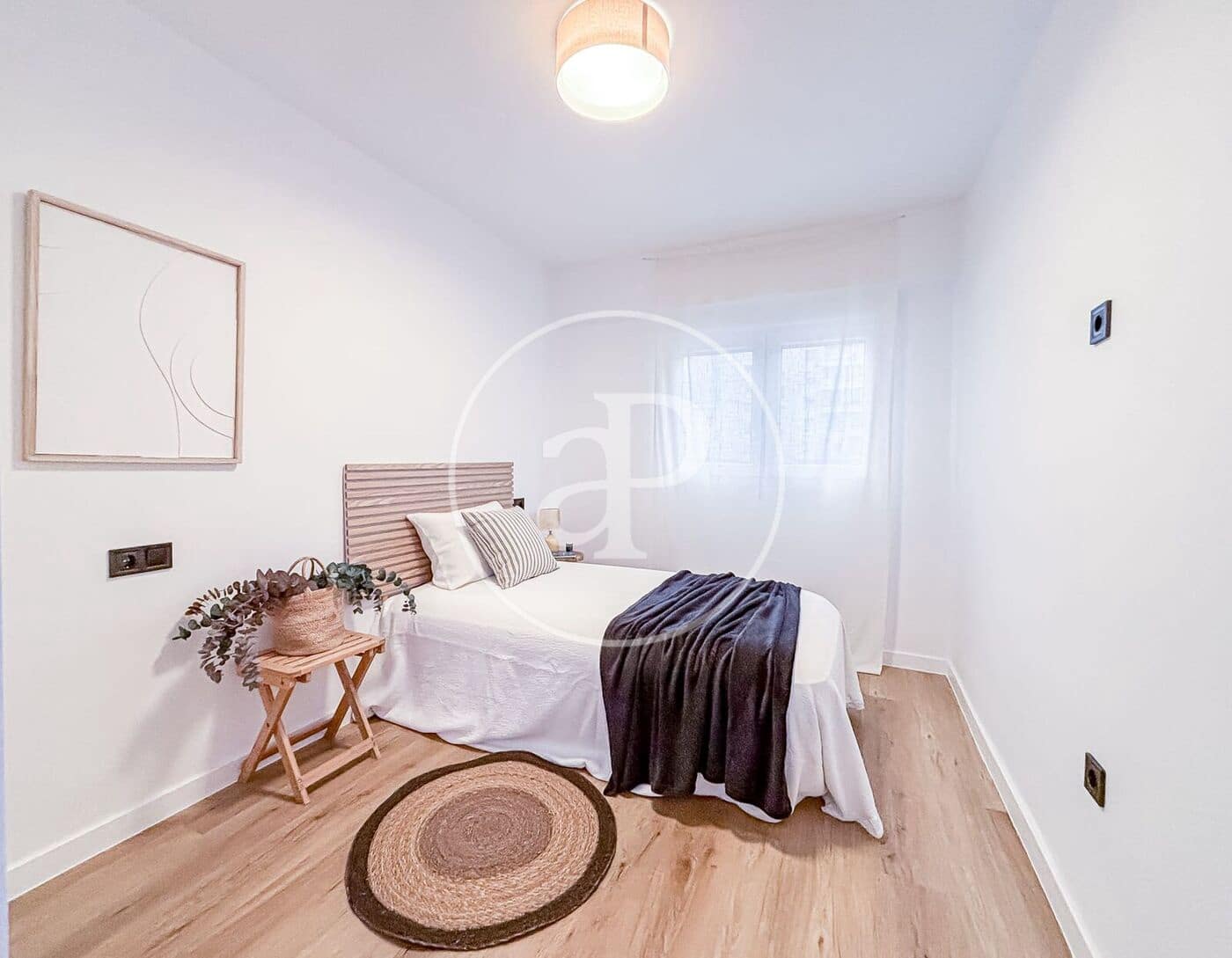 2 camera da letto Appartamento in vendita in Valencia citta - 250.000 € (Rif: 9674313)