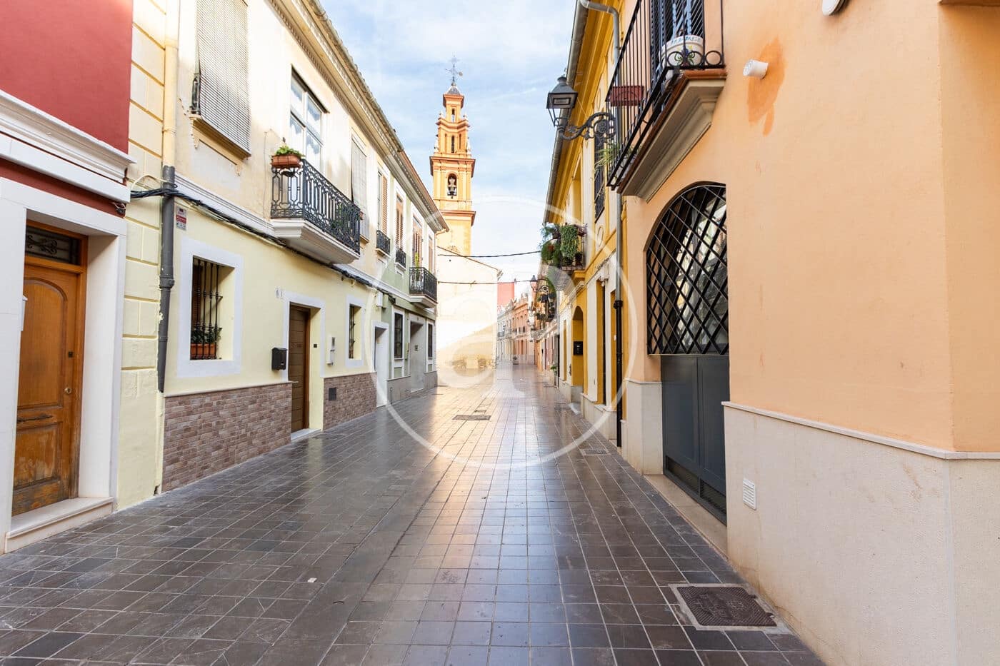 2 camera da letto Appartamento in vendita in Valencia citta - 250.000 € (Rif: 9674313)