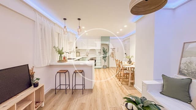 2 camera da letto Appartamento in vendita in El Calvari, Valencia città - 250.000 € (Rif: 9674313)