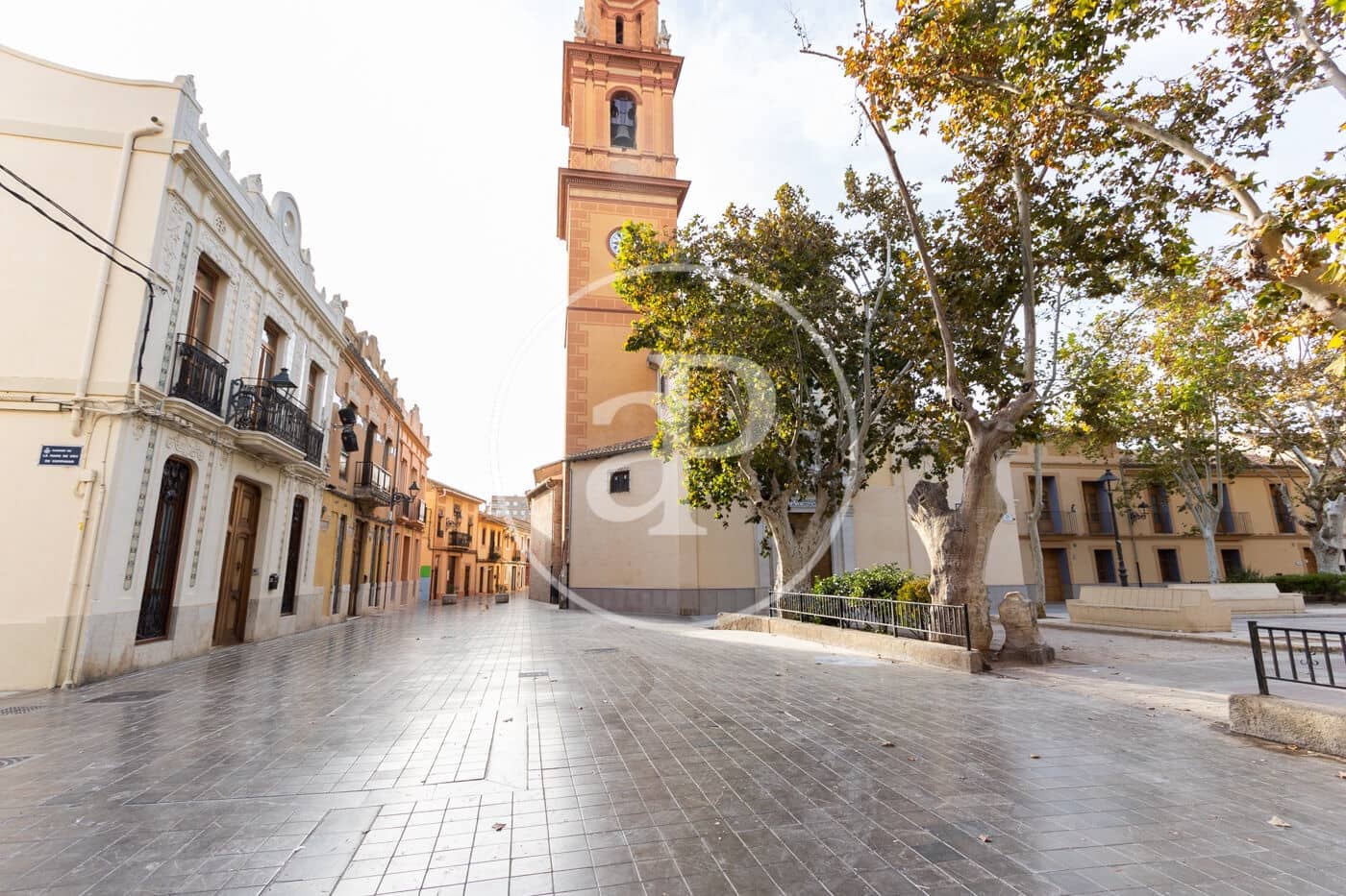 2 camera da letto Appartamento in vendita in Valencia citta - 250.000 € (Rif: 9674313)