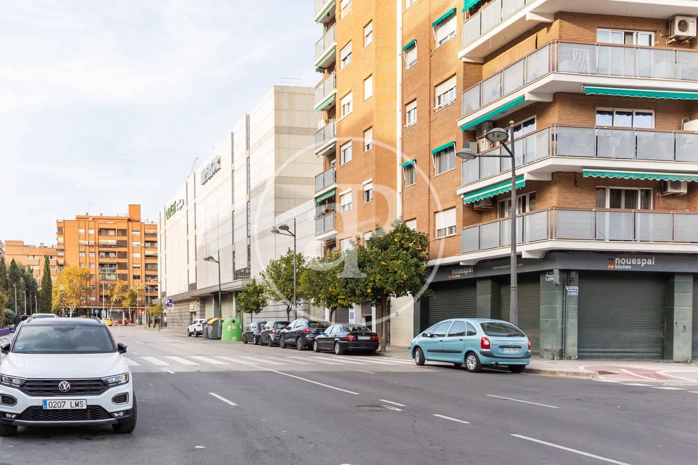 2 camera da letto Appartamento in vendita in Valencia citta - 250.000 € (Rif: 9674313)